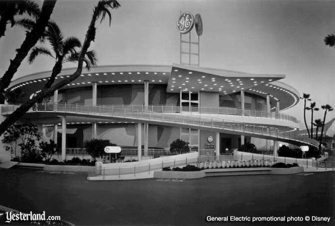 Photo of Carousel of Progress