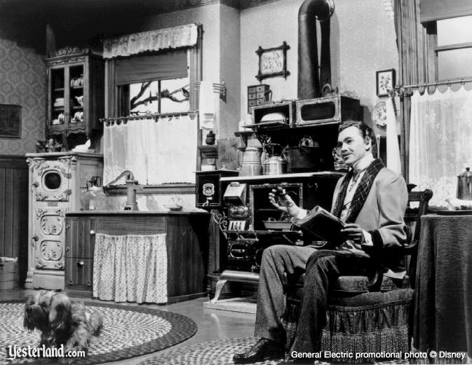 Photo of Carousel of Progress