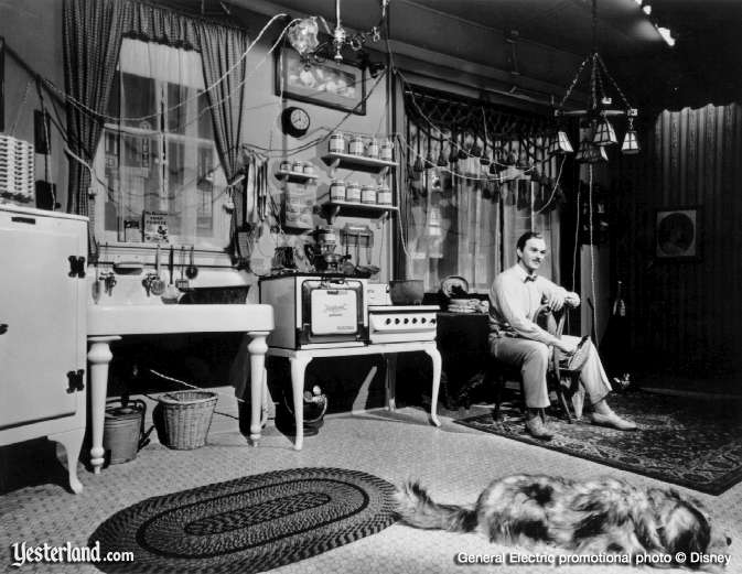 Photo of Carousel of Progress