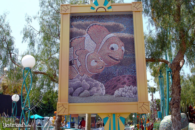 The Happiest Faces On Earth at Disneyland