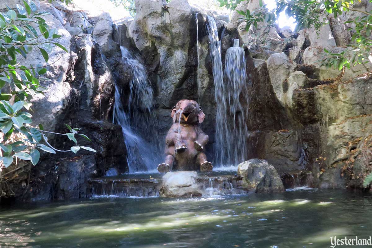 Jungle Cruise Comparisons, Disneyland and Magic Kingdom