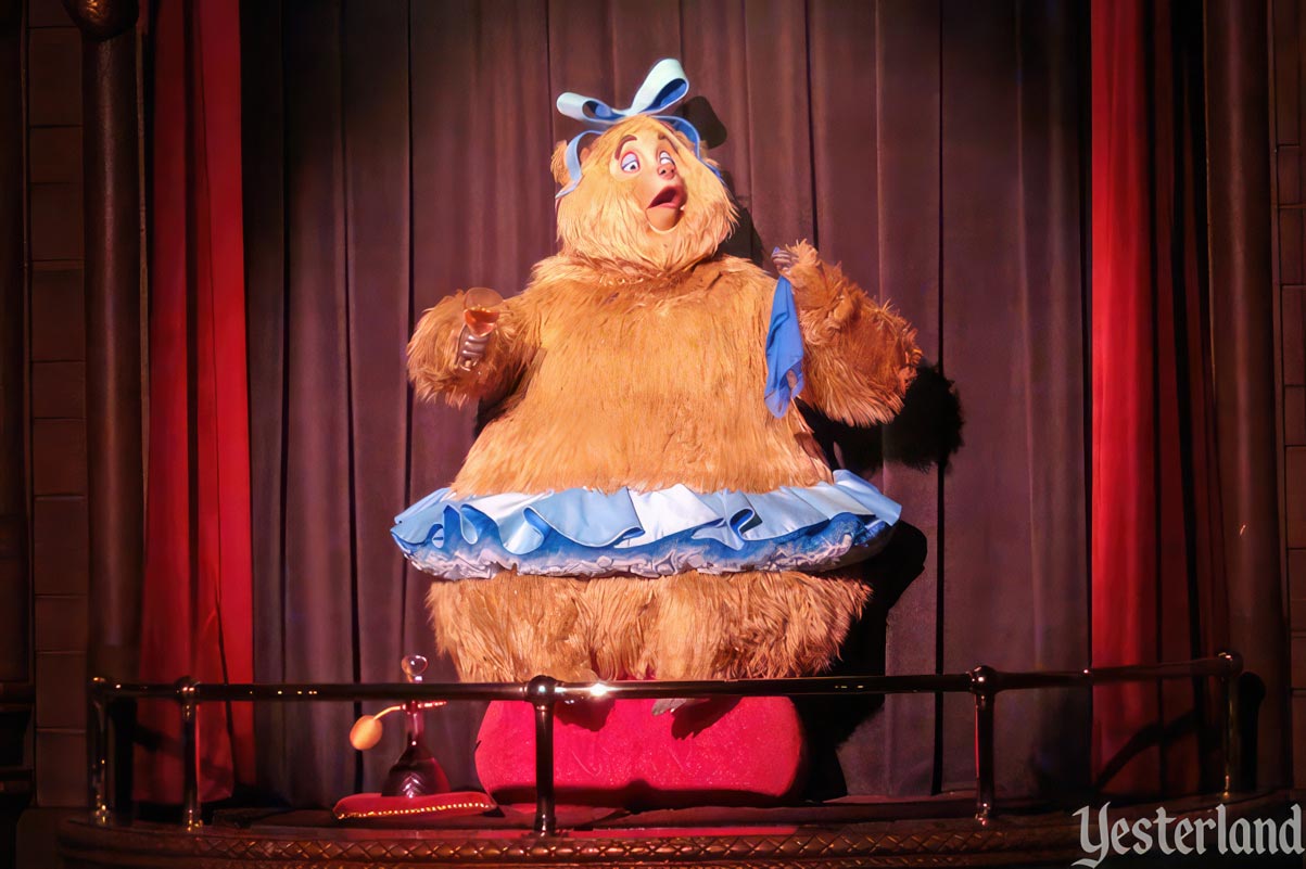 Country Bear Jamboree at Magic Kingdom Park