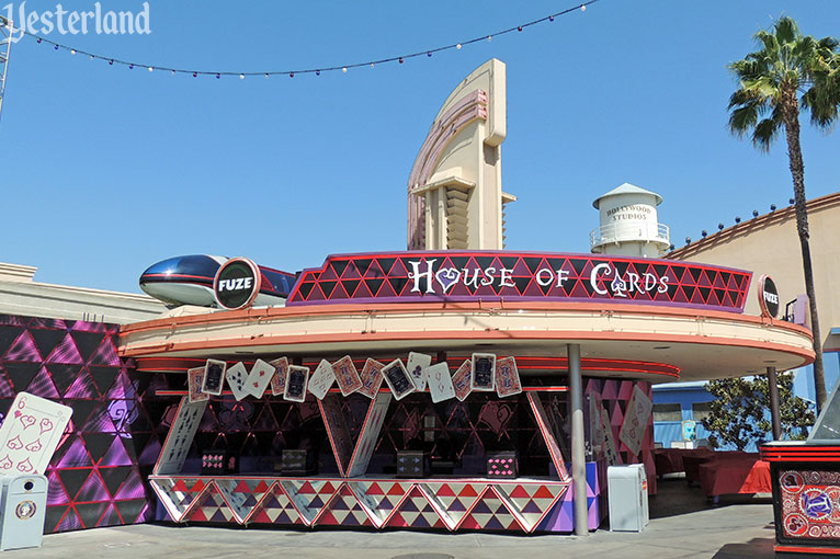 Disney California Adventure Then & Now, Part 7