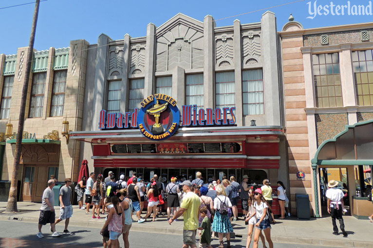 Hollywood Land at Disney California Adventure Needs Help