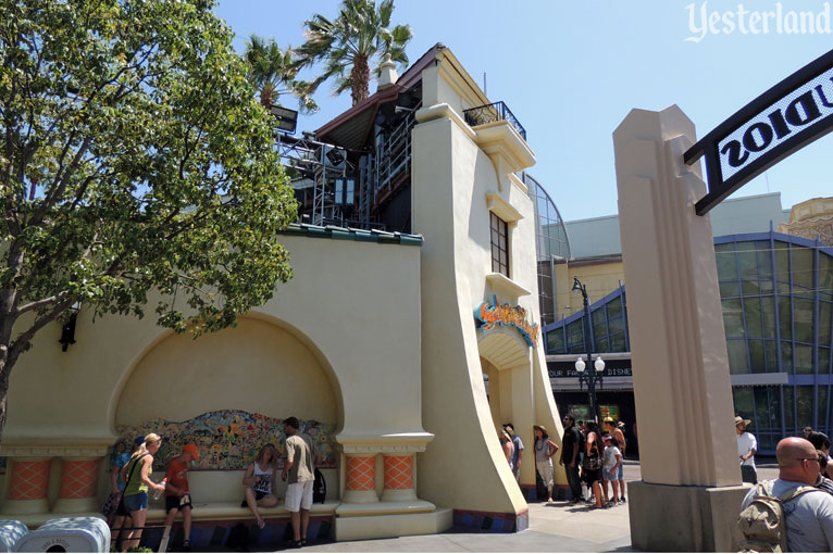 Hollywood Land at Disney California Adventure Needs Help