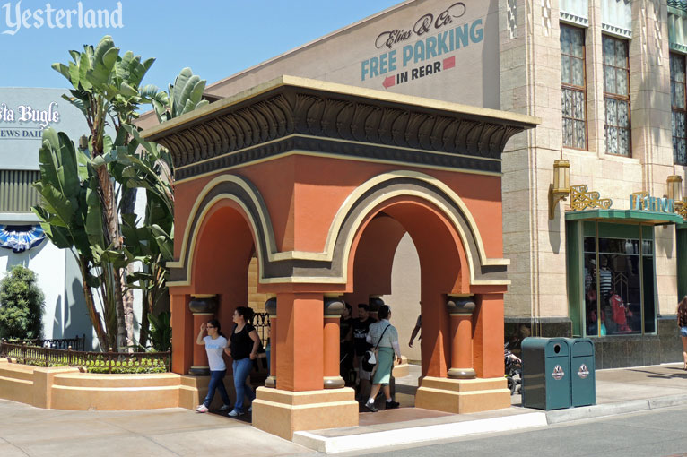 Hollywood Land at Disney California Adventure Needs Help