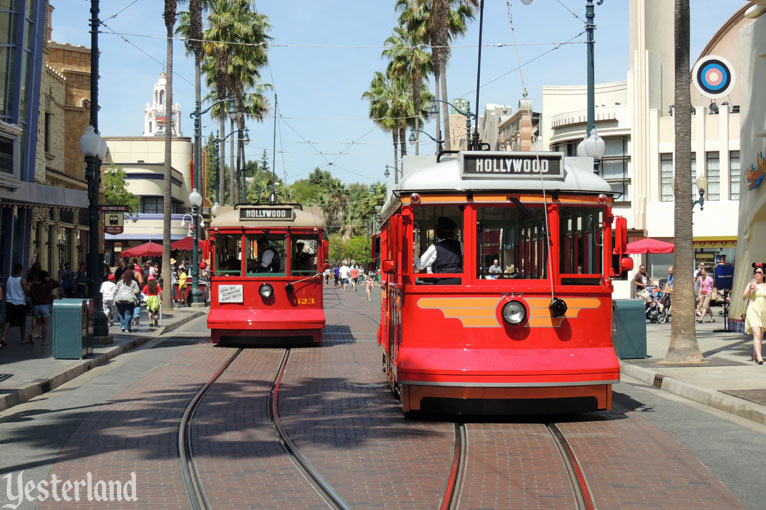 Hollywood Land at Disney California Adventure Needs Help