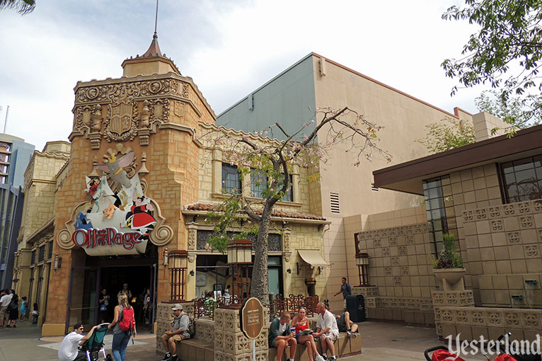 Hollywood Land at Disney California Adventure Needs Help