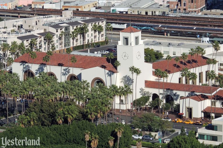 Los Angeles Union Station