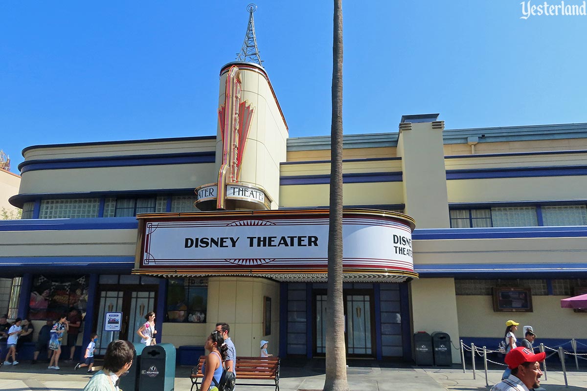 Disney Junior Dance Party! at Disney California Adventure