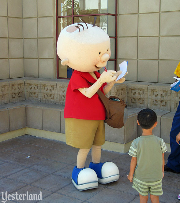 Playhouse Disney Live on Stage at Disney's California Adventure