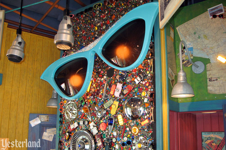 Dinosaur Jack’s Sunglass Shack