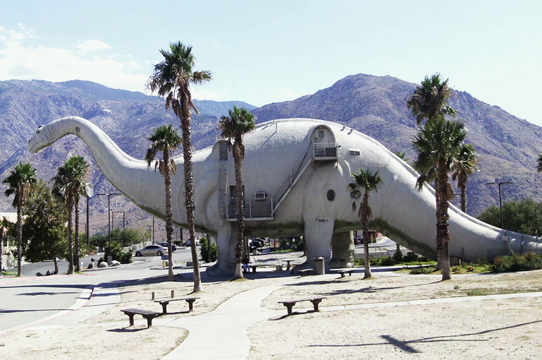 Dinosaur Jack’s Sunglass Shack