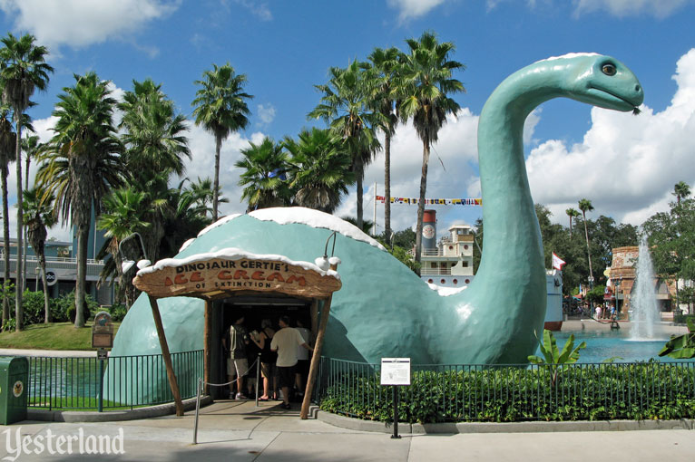 Dinosaur Jack’s Sunglass Shack