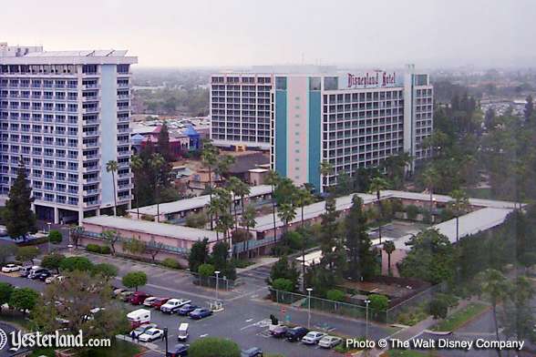 Photo of Disneyland Hotel