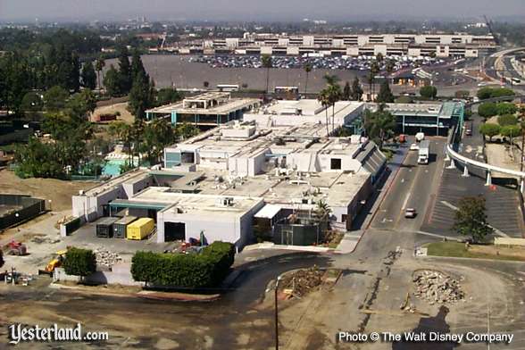 Photo of Disneyland Hotel