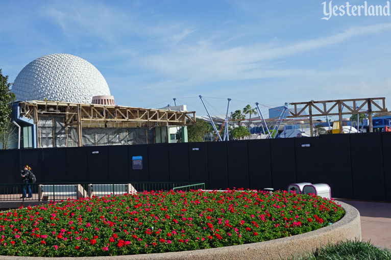 2020 Epcot International Festival of the Arts