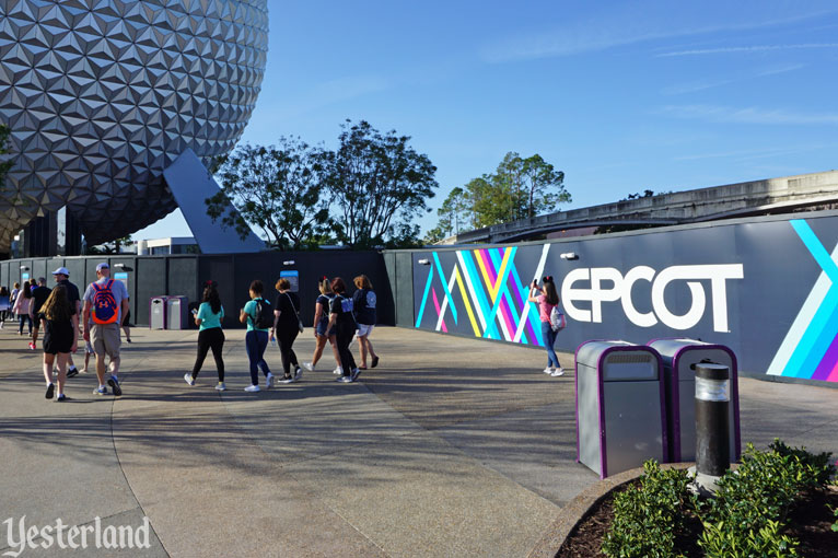 2020 Epcot International Festival of the Arts