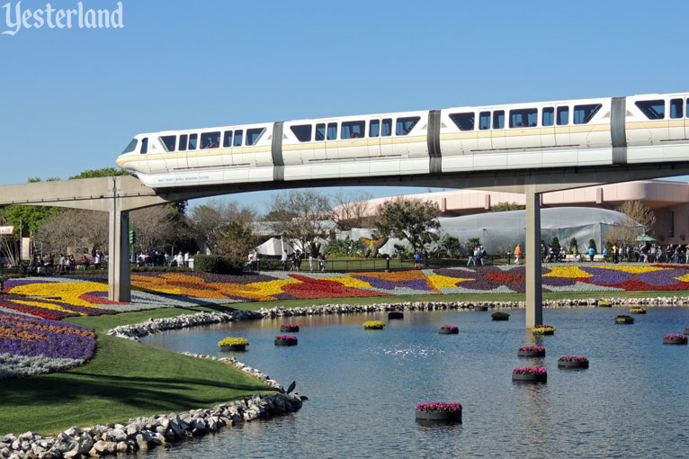 2013 Epcot Flower & Garden Festival