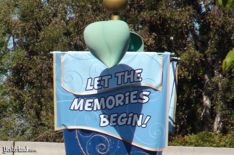 Image for article about Let the Memories Begin!