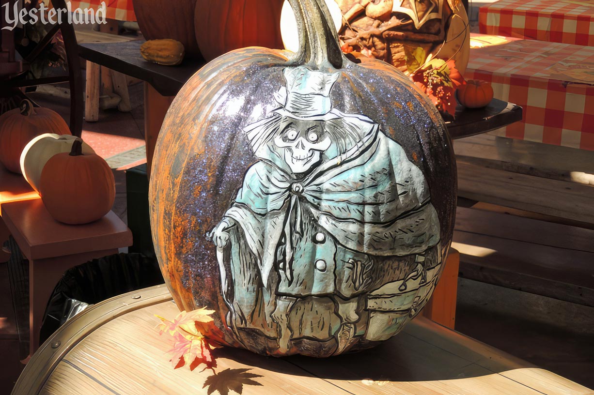 Halloween Carnival at Big Thunder Ranch Jamboree, Disneyland