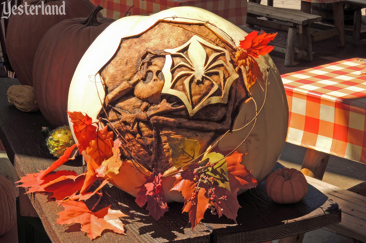 Halloween Carnival at Big Thunder Ranch Jamboree, Disneyland