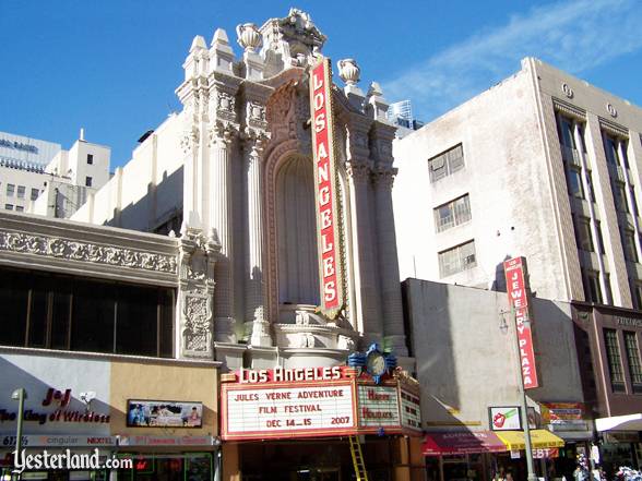 Los Angeles Theatre