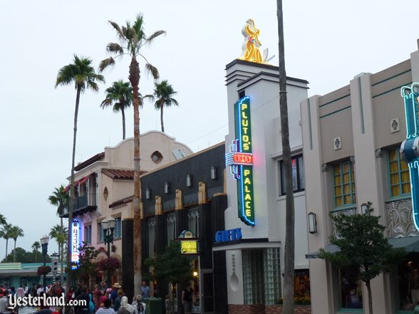 Photo for Real Buildings that Inspired Disney-MGM Studios, Part 4