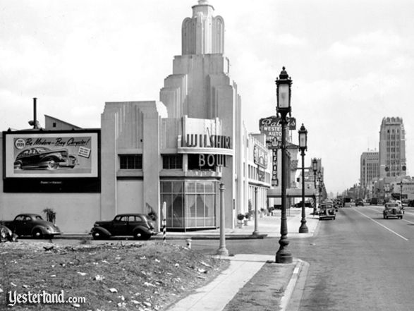 Photo for Real Buildings that Inspired Disney-MGM Studios, Part 4