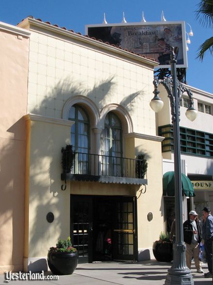 Photo for Real Buildings that Inspired Disney-MGM Studios, Part 6b