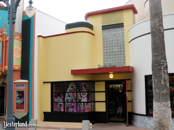 Photo for Real Buildings that Inspired Disney-MGM Studios, Part 6b