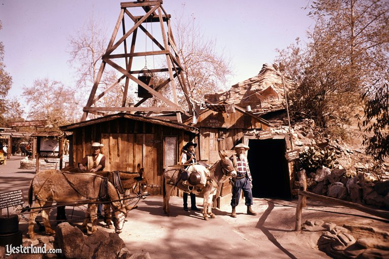 Knott's Berry Farm