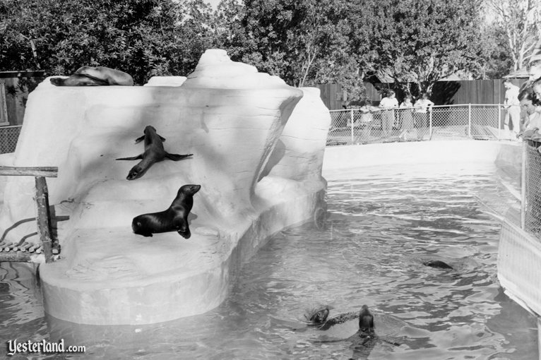 Knott's Berry Farm