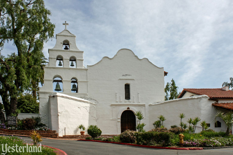 The missions return to Knott’s Berry Farm