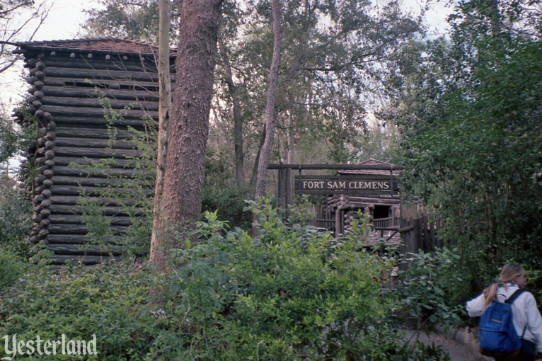 Magic Kingdom, 1996