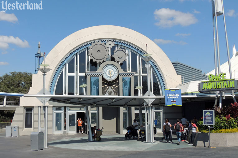 Tomorrowland Light & Power Co. at Magic Kingdom Park, Walt Disney World