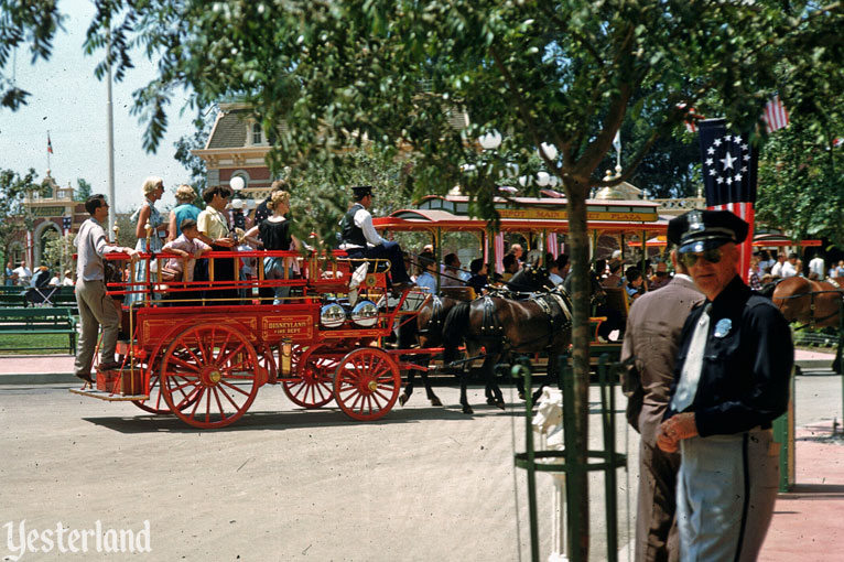 Photo for a Sanity Check on “41 Insane Facts” about Disneyland