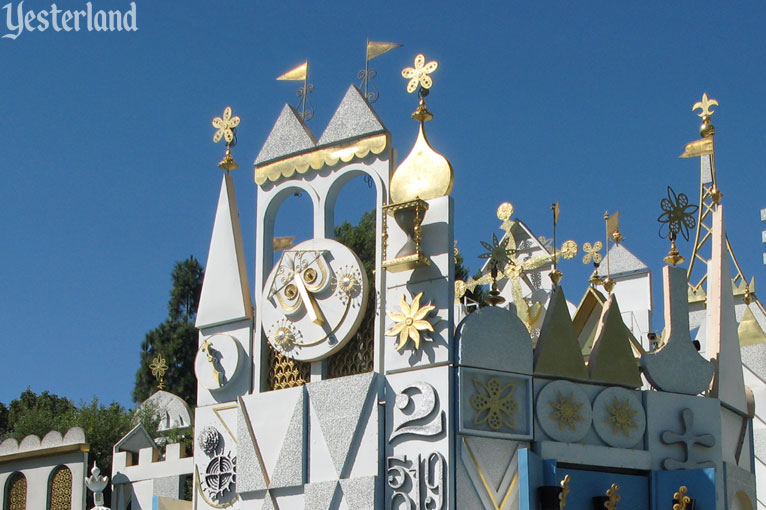 Photo for a Sanity Check on “41 Insane Facts” about Disneyland