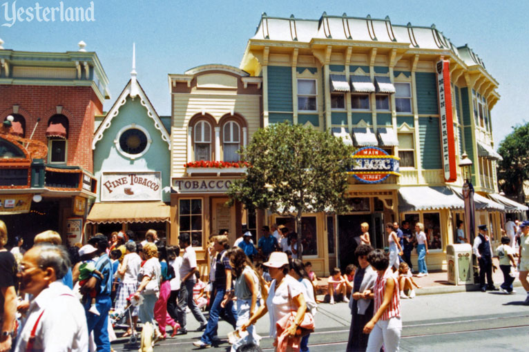 Photo for a Sanity Check on “41 Insane Facts” about Disneyland