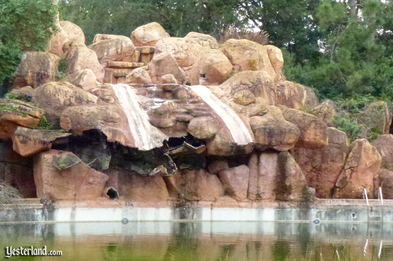 River Country at Walt Disney World