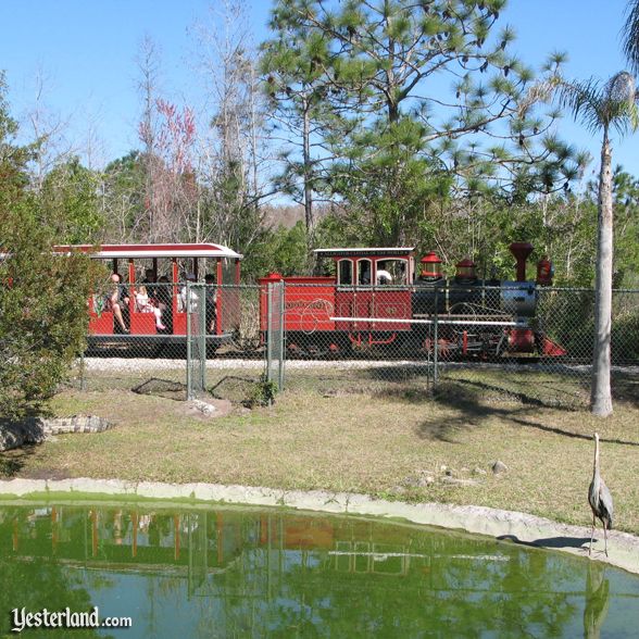 Gatorland