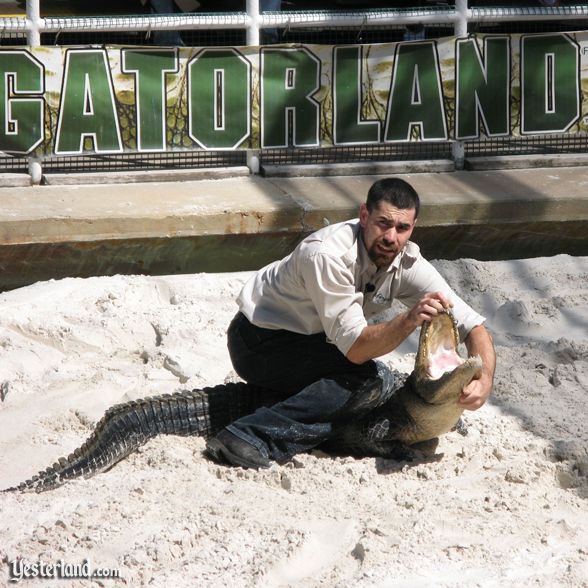 Gatorland