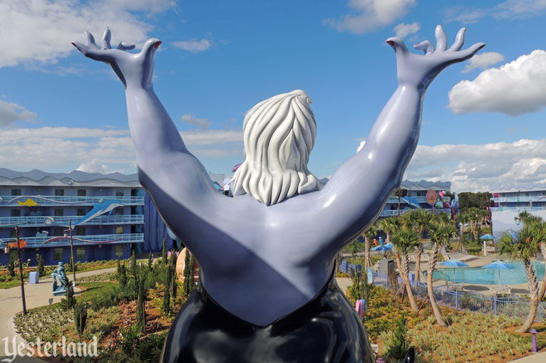 Disney’s Art of Animation Resort