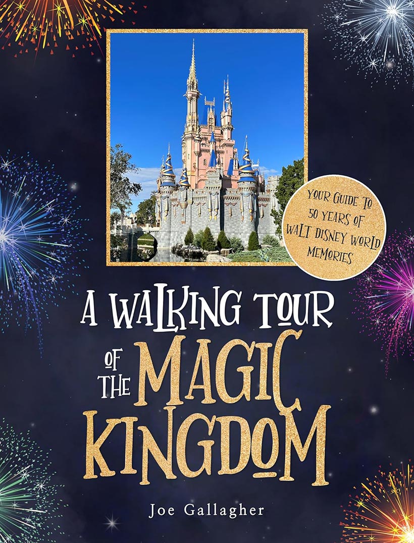 A Walking Tour of the Magic