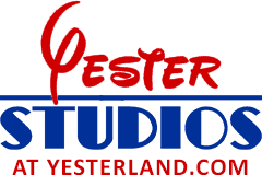 Yesterland