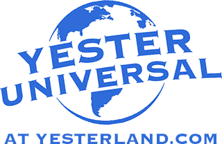 Yesterland