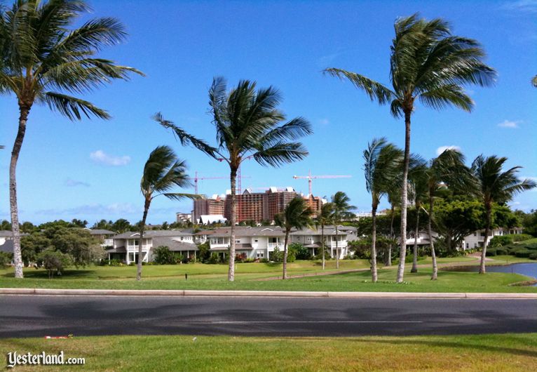 Ko Olina Resort, Hawai‘i