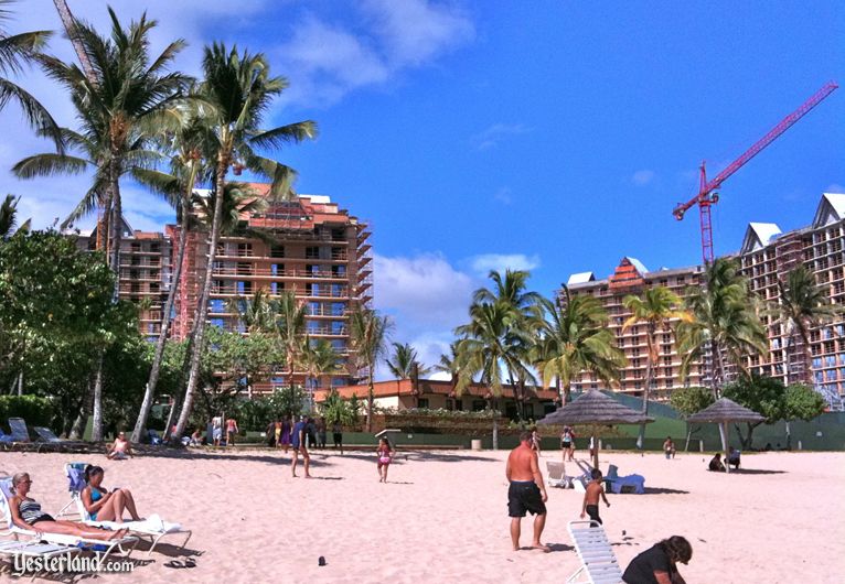 Ko Olina Resort, Hawai‘i