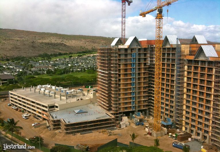 Ko Olina Resort, Hawai‘i