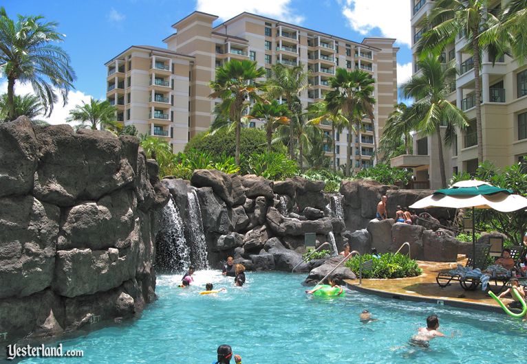 Ko Olina Resort, Hawai‘i